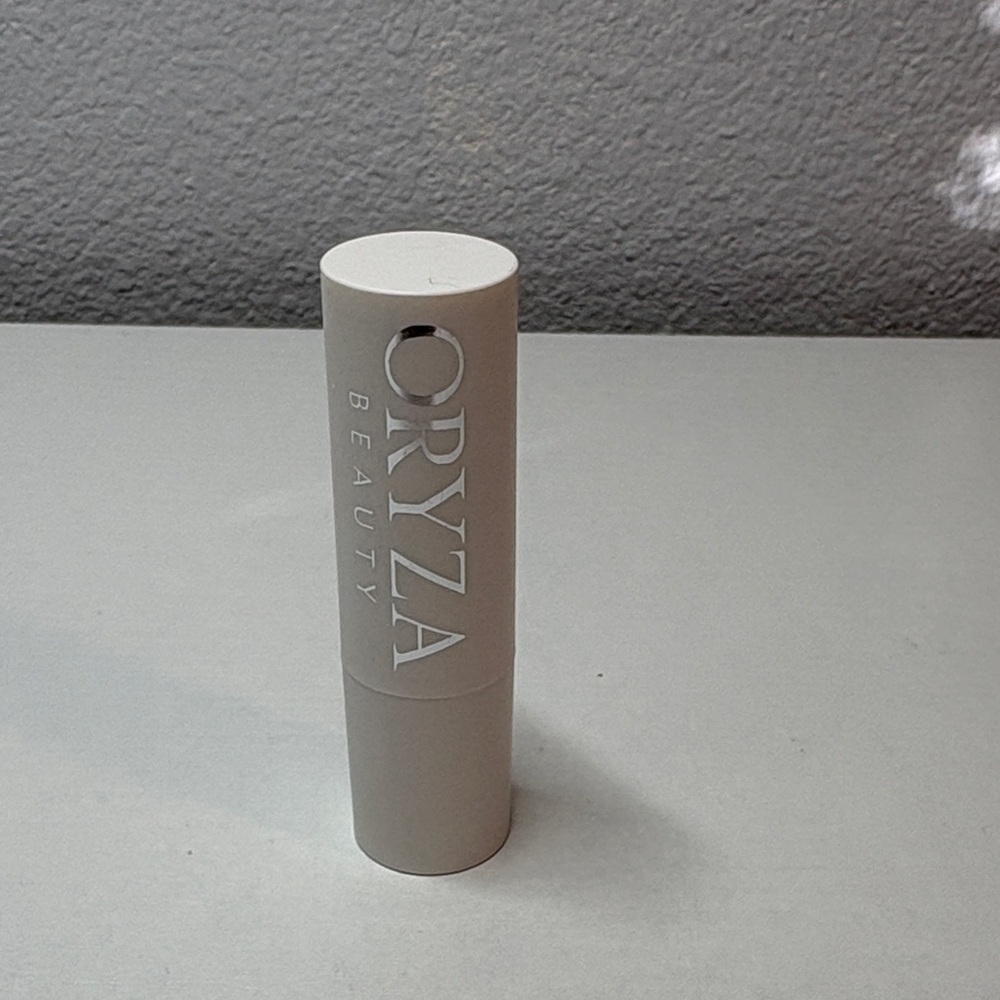 Oryza Beauty .13 oz Lipstick color Opus